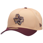 Tan/Maroon/Maroon