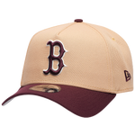 Tan/Maroon/Maroon