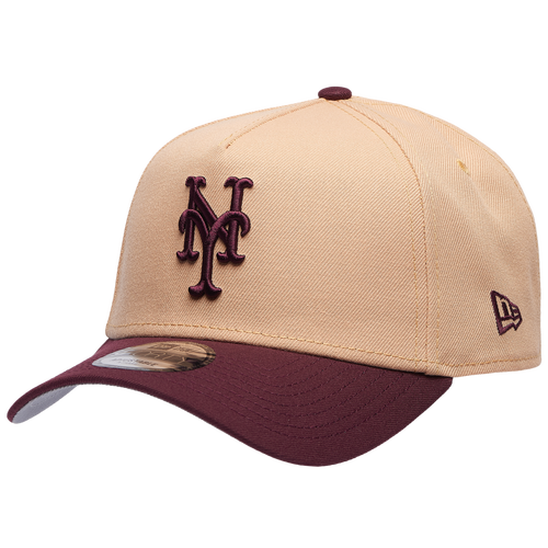 New Era New York Mets  Mets 9forty A-frame Cap