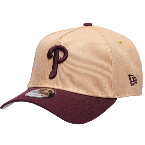 New Era Philadelphia Phillies  Phillies 9forty A-frame Cap