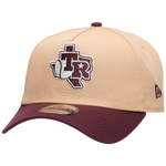 Tan/Maroon/Maroon
