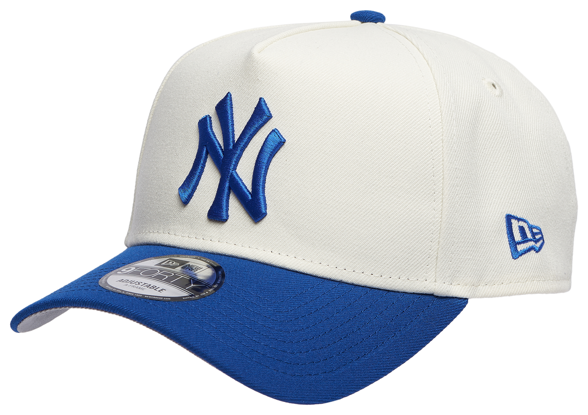 New Era Yankees 940 A Frame Cap | Champs Sports