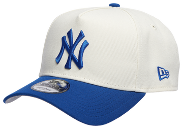 New Era Yankees 940 A Frame Cap