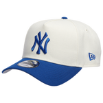Chrome/Light Royal