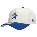 Chrome/Light Royal