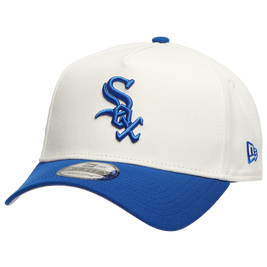 キャップ AECA WHITE BETTER CAPNAVY New Era White Sox 940 A Frame City Connect 25Alt Cap