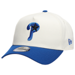 Light Royal/Chrome