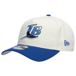 Chrome/Light Royal