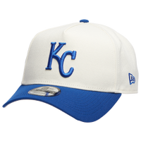 Light Royal/Chrome