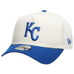 Light Royal/Chrome