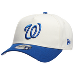 Chrome/Light Royal