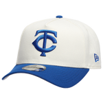 Chrome/Light Royal