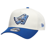 Chrome/Light Royal