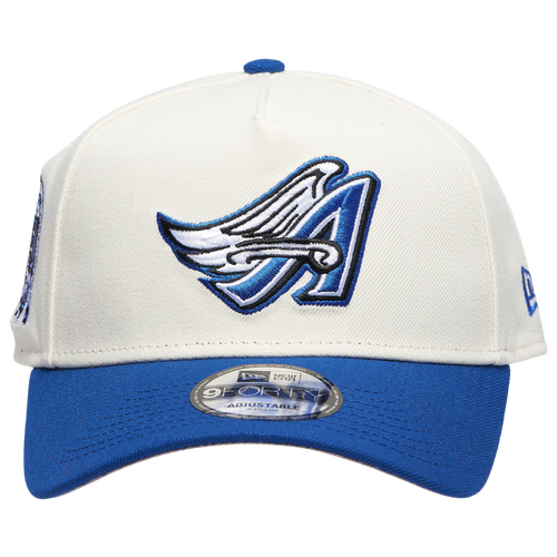 New Era Angels 940 A Frame Cap