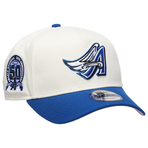 New Era Angels 940 A Frame Cap