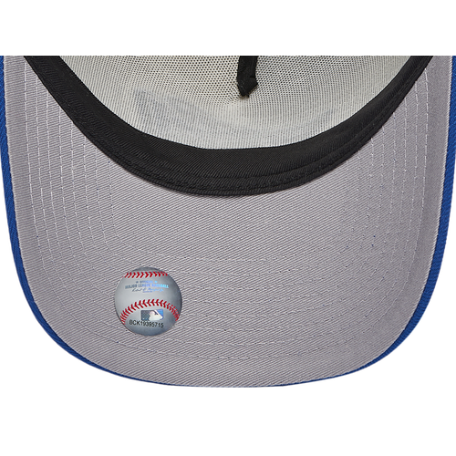 New Era Angels 940 A Frame Cap