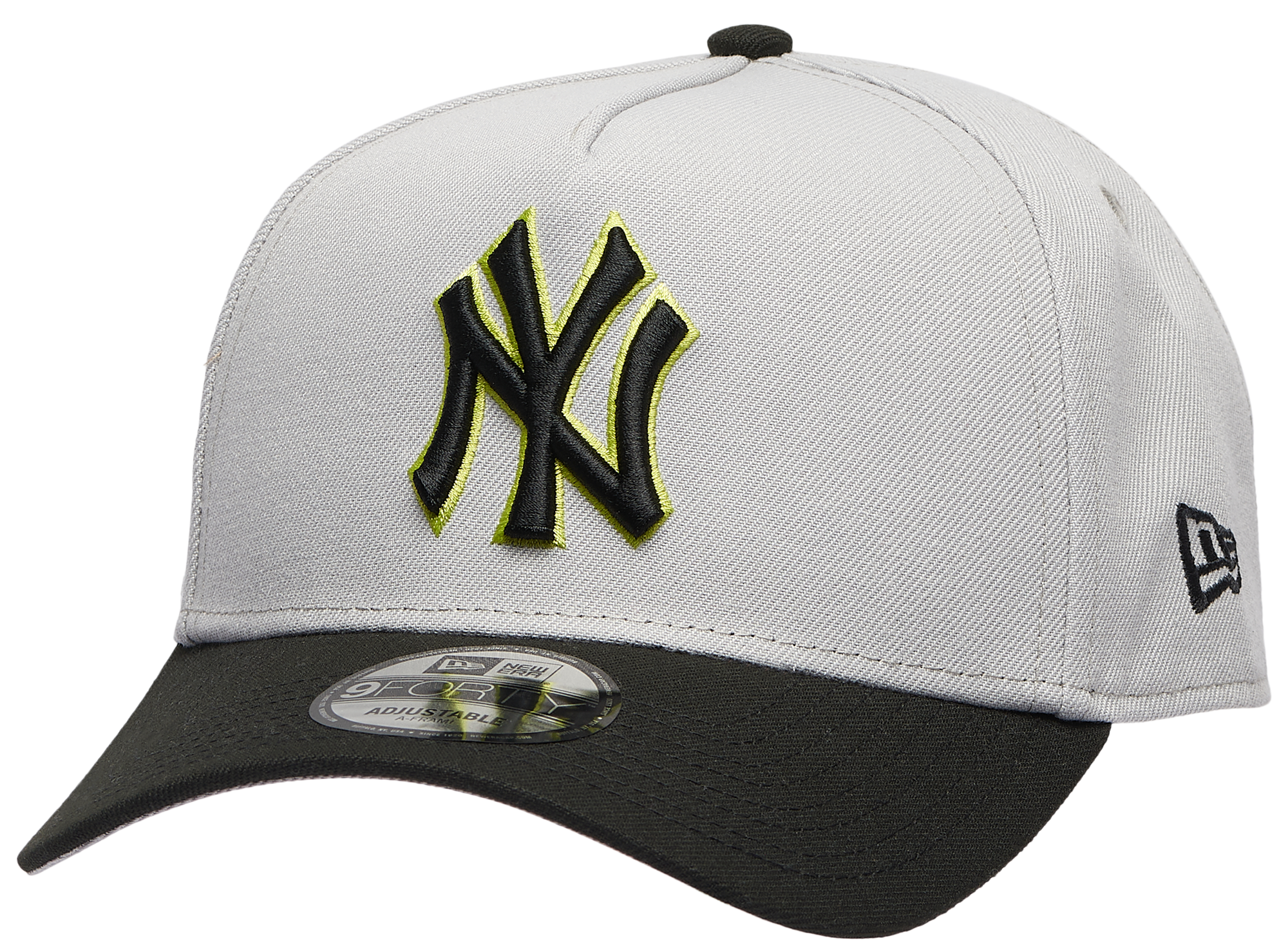 marka × BALL PARK × NEW ERA 9FORTY New Era BJ 9Forty Adjustable Cap | Foot Locker
