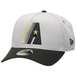 Grey/Black/Green
