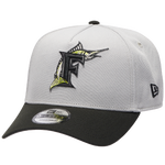 Grey/Green/Black