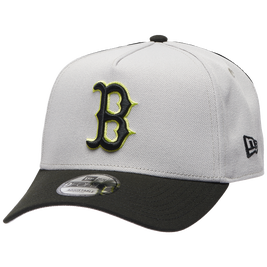 New Era Yankees 9Forty Neon Cap | Champs Sports