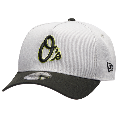 New Era Baltimore Orioles  Orioles 9forty Neon Cap In Multi