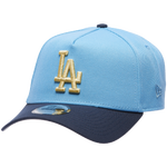 Blue/Navy/Gold