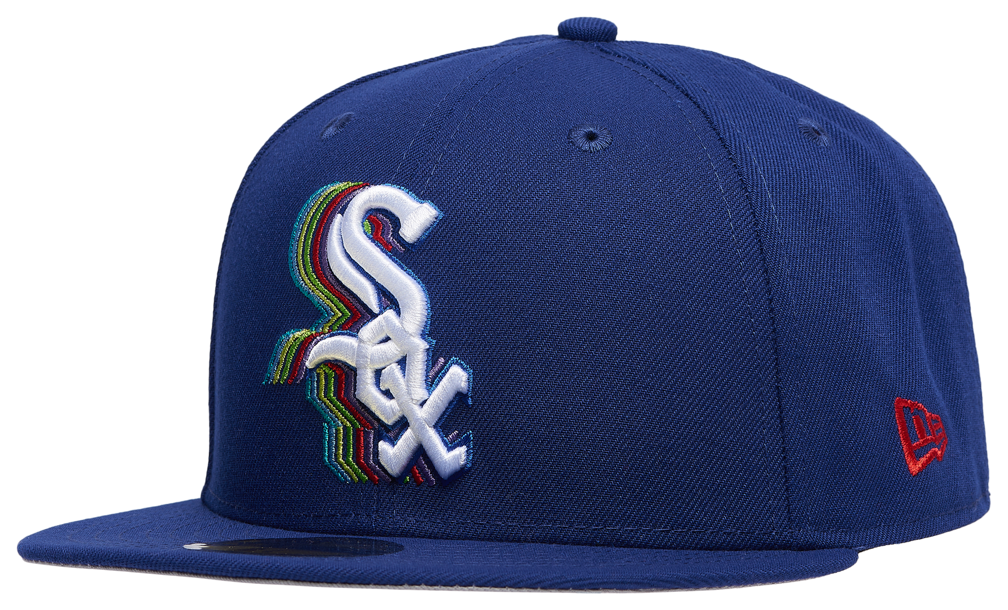 New Era White Sox 59Fifty 95th Cap | Foot Locker