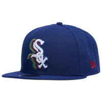 Blue/Multi