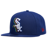 Blue/Multi