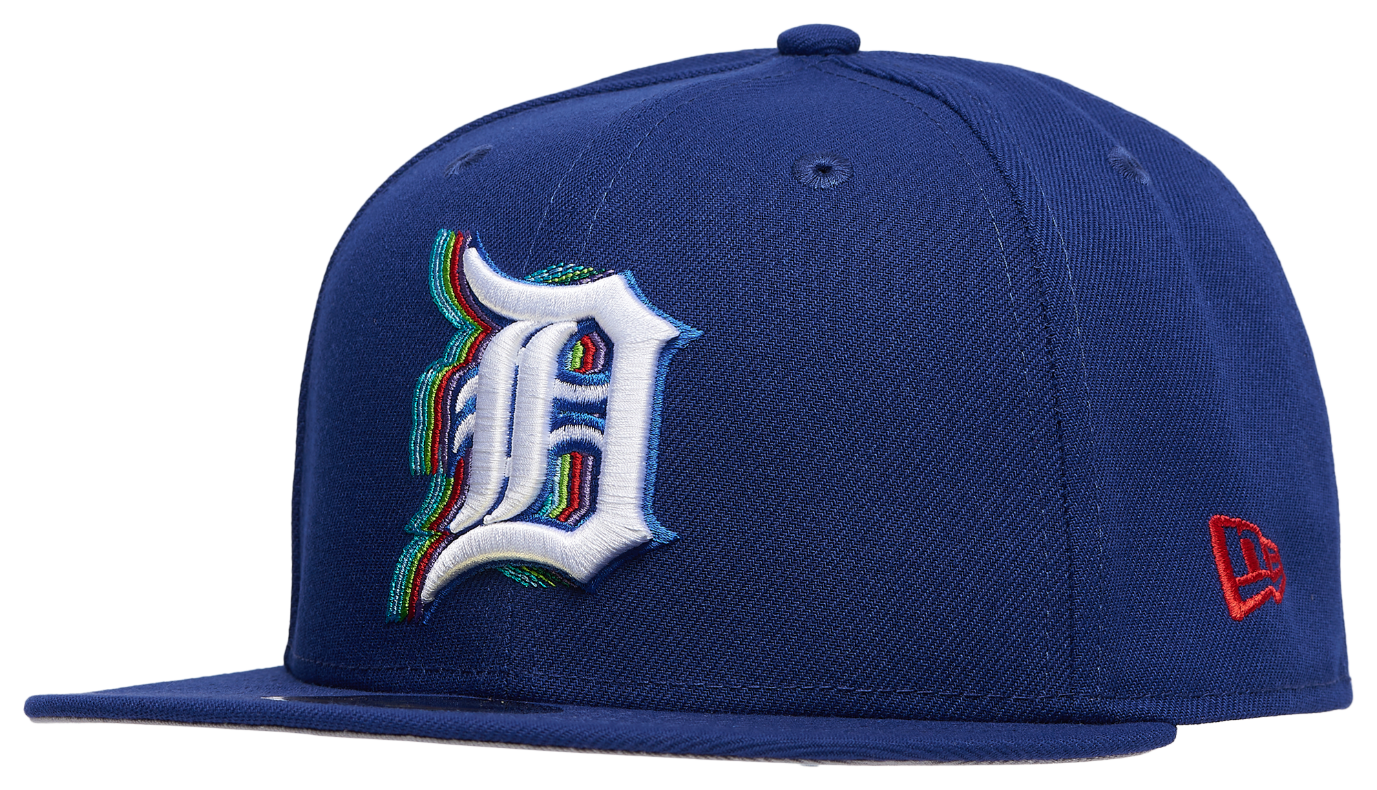 New Era 59FIFTY NPB Classic Logo Osaka Tigers 1958-59