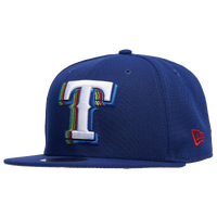 Blue/Multi