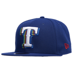 Blue/Multi