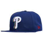 Blue/Multi