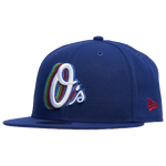 Blue/Multi