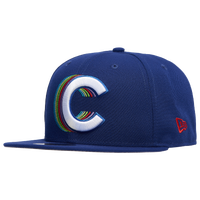 Blue/Multi