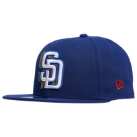 Blue/Multi