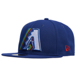 Blue/Multi