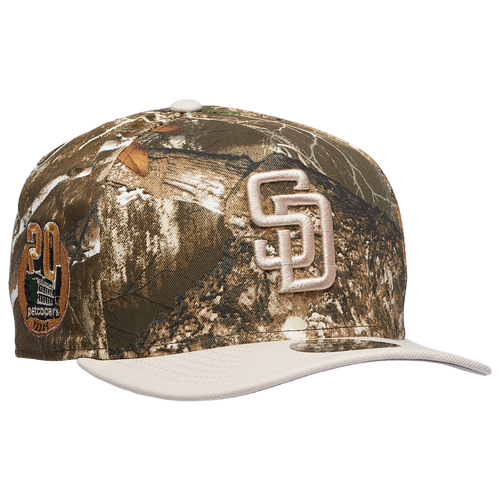 New Era 9Forty San Diego Padres Game Petco Park 20th