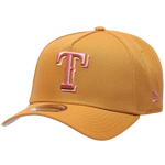 Tan/Tan/Pink