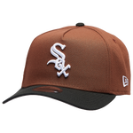 White/Brown/Black