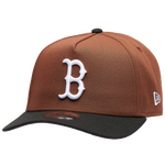 Brown/Black/White