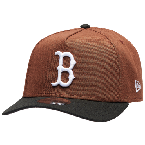New Era Boston Red Sox  Red Sox 9forty A-frame Cap In Multi