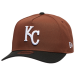 Brown/White/Black