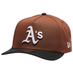 Brown/White/Black