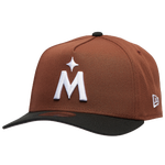 Brown/White/Black
