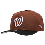 Black/Brown/White