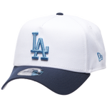 White/Navy/Blue