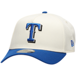 White/Royal