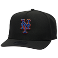 New Era Mets 950 A Frame 2013 All Star Game Curved Cap - New Era Black