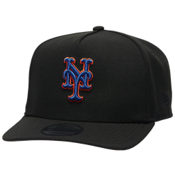 New Era Mets 950 A Frame 69 World Series Curved Cap - Men's | Foot